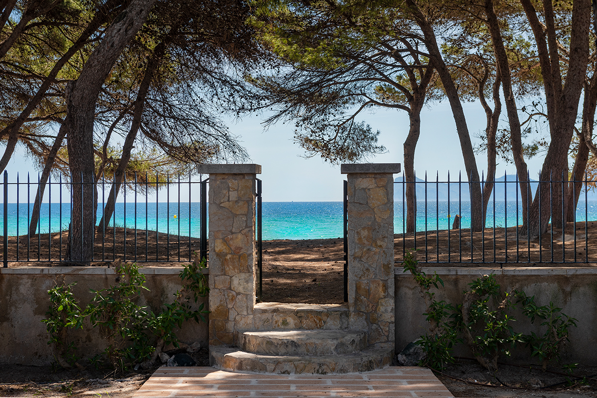 Property for sale in Puerto de Alcudia by Vogue Properties